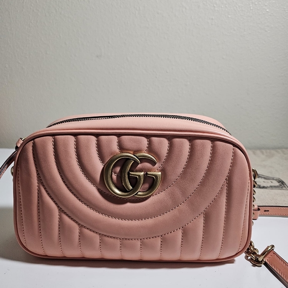 Gucci GG Marmont - Picture 9 of 16
